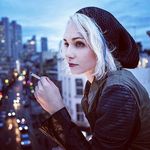 Vanessa Tolbert - @wildwonder1233 - Instagram