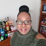 Vanessa Tolbert - @tolbertvanessa - Instagram