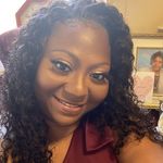 Vanessa Tolbert - @nessi_t0308 - Instagram