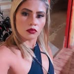 Vanessa Tomas - @suzianetomas - Instagram