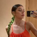 Vanessa Tomas - @_nessska_ - Instagram