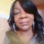 Vanessa Torrence - @poohstinkypuppup - Instagram