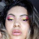 Vanessa Toruno - @v.makeup.s - Instagram