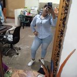 Vanessa Toruño - @mercedesrojas4870 - Instagram