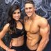 Fitnesscouple Steve Kris &amp; Vanessa Trice - Facebook