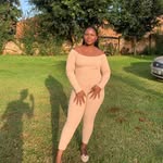 Vanessa Trice - @vanessanabirye530 - Instagram