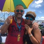 Vanessa Trice Peter Blais - @jvfestwedding - Instagram