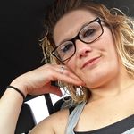 Vanessa R Tull - @neyney2685 - Instagram