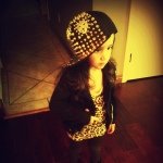 Little Baby - @vanessa_vaca - Instagram