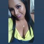Vanessa Vaca Sandoval - @vanessita608 - Instagram