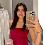 Vanessa Vasquez - @vanessavasquez.18 - Instagram