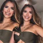 Vanessa Vásquez - @vanessamarquez14 - Instagram