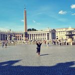 Vanessa Vecchio - @vanessamakesyoutravel - Instagram