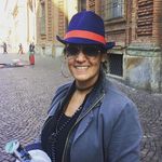Vanessa Vecchio - @wendywendy_78 - Instagram