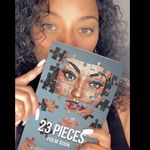 Vanessa • Vee • Bonnie - @awritersvibe - Instagram