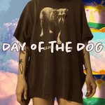 Vanessa Vee - @dayofthedog_artistofficial - Instagram