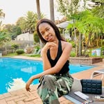 Vanessa Vee - @vanessa_manthoko - Instagram