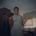 Vanessa Vee Basetsana - @vanessaveebasetsana - Instagram