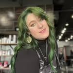 Vanessa (Vee) Carsten - @vividly_vee - Instagram