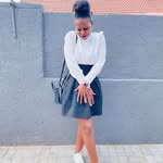 Vanessa Vee Jamela Maluleke - @pfumi_vee - Instagram