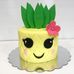 Pixie Cakes by Vanessa Verdin - Facebook