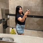 Vanessa Huerta Verdin - @huertavanessa20 - Instagram