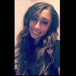 Vanessa Verdin - @nessaboo__ - Instagram