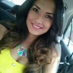 Vanessa Verdin - @verdinvanessa - Instagram