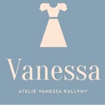 Ateliê Vanessa Kallyny - aluguéis de vestidos e ternos! 👗🕴️ - @vanessakvestidosde - Instagram