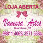 Vanessa Artes - @vanessaartes.vestisaude - Instagram
