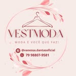 Vanessa Dantas- Cio da vest.moda - @vanessa.dantasoficial - Instagram