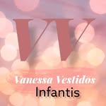 Vanessa Vestidos Infantis - @vv_vanessavestidosinfantis - Instagram