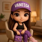 Vanessa Vines Perez - Facebook