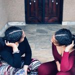 Vanessa & Viola - @honortwins - Instagram