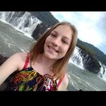 Vanessa Vogt - @vanessavogt2005 - Instagram