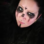 Vanessa Vogt - @xxvv68xx - Instagram