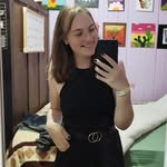 Vanessa Vogt - @vogt_vaness4 - Instagram