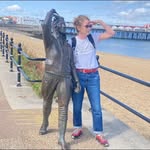 Vanessa Wakefield - @vanexuk - Instagram