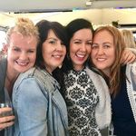 Vanessa Waller - @dontletgo53 - Instagram