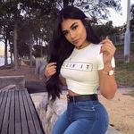 vanessa Waller - @vanessawaller4 - Instagram