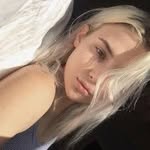 nessy X - @_vanessawaters - Instagram