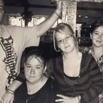 Vanessa Waters - @vanessawaters27 - Instagram