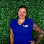 Vanessa Waters | Wedding Officiant - @vowsbyvanessa - Instagram