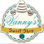 Vanessa Watkins - @vannysweetshop - Instagram