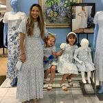 Vanessa Watkins - @mama_vane - Instagram