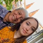 Vanessa - @vanessa_way - Instagram