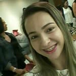 vanessa dominguez - @vanessawayand - Instagram