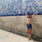 Vanessa Way (Schunke) - @vschunkeway - Instagram