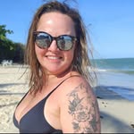 Vanessa Webber - @vawebber - Instagram