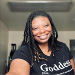Vanessa Wigfall - @nesrochelle - Instagram
